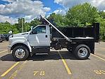 2025 Ford F-650 Regular Cab DRW RWD SH Truck Bodies Dump Truck for sale #FM8099 - photo 3