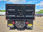 2025 Ford F-650 Regular Cab DRW RWD SH Truck Bodies Dump Truck for sale #FM8099 - photo 5