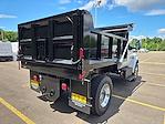 2025 Ford F-650 Regular Cab DRW RWD SH Truck Bodies Dump Truck for sale #FM8099 - photo 6