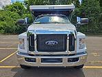 2025 Ford F-650 Regular Cab DRW RWD SH Truck Bodies Dump Truck for sale #FM8099 - photo 9