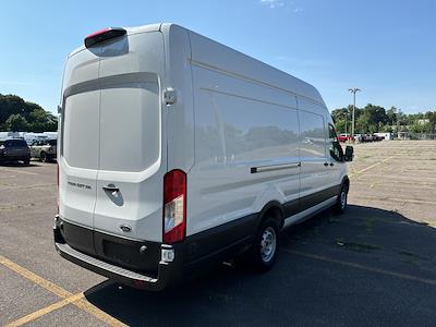 New 2024 Ford Transit 350 High Roof Dejana Truck & Utility Equipment Upfitted Cargo Van for sale #FM8123 - photo 2