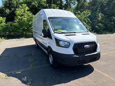 New 2024 Ford Transit 350 High Roof Dejana Truck & Utility Equipment Upfitted Cargo Van for sale #FM8123 - photo 1