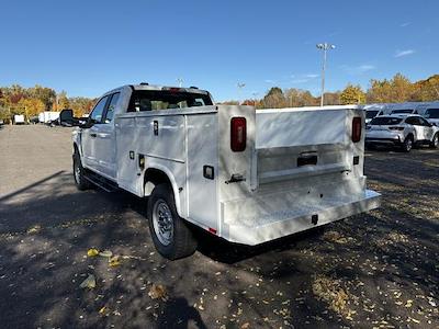 New 2024 Ford F-250 Regular Cab 4x4 Knapheide 696 8' Service Truck for sale #FM8142 - photo 2