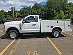 New 2024 Ford F-250 Regular Cab 4x4 Knapheide 696 8' Service Truck for sale #FM8142 - photo 26