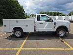 New 2024 Ford F-250 Regular Cab 4x4 Knapheide 696 8' Service Truck for sale #FM8142 - photo 30