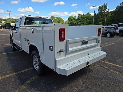 New 2024 Ford F-350 Regular Cab 4x4 Knapheide 696 8' Service Truck for sale #FM8143 - photo 2