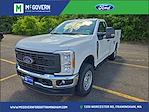 New 2024 Ford F-350 Regular Cab 4x4 Knapheide 696 8' Service Truck for sale #FM8143 - photo 24