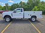New 2024 Ford F-350 Regular Cab 4x4 Knapheide 696 8' Service Truck for sale #FM8143 - photo 25