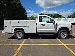 New 2024 Ford F-350 Regular Cab 4x4 Knapheide 696 8' Service Truck for sale #FM8143 - photo 30