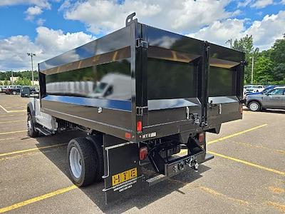 New 2024 Ford F-550 Regular Cab 4x4 12' 6" SH Truck Bodies for sale #FM8172 - photo 2