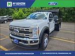 New 2024 Ford F-550 Regular Cab 4x4 12' 6" SH Truck Bodies for sale #FM8172 - photo 23
