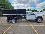 New 2024 Ford F-550 Regular Cab 4x4 12' 6" SH Truck Bodies for sale #FM8172 - photo 31