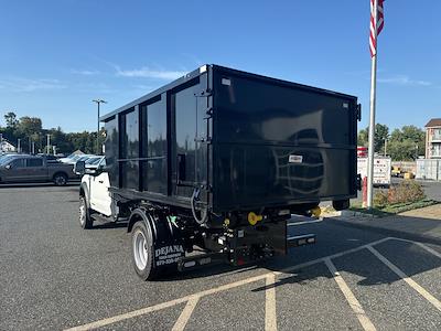 New 2024 Ford F-550 Regular Cab 4x4 Switch-N-Go Landscape Dump for sale #FM8271 - photo 2