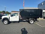 New 2024 Ford F-550 Regular Cab 4x4 Switch-N-Go Landscape Dump for sale #FM8271 - photo 3