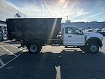 New 2024 Ford F-550 Regular Cab 4x4 Switch-N-Go Landscape Dump for sale #FM8271 - photo 6