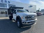 New 2024 Ford F-550 Regular Cab 4x4 Switch-N-Go Landscape Dump for sale #FM8271 - photo 7