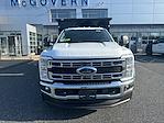 New 2024 Ford F-550 Regular Cab 4x4 Switch-N-Go Landscape Dump for sale #FM8271 - photo 9
