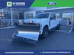 2024 Ford F-350 Super Cab SRW 4x4 Fisher Plow Truck for sale #FM8485 - photo 28