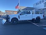 2024 Ford F-350 Super Cab SRW 4x4 Fisher Plow Truck for sale #FM8485 - photo 29