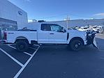 2024 Ford F-350 Super Cab SRW 4x4 Fisher Plow Truck for sale #FM8485 - photo 34