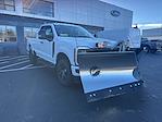 2024 Ford F-350 Super Cab SRW 4x4 Fisher Plow Truck for sale #FM8485 - photo 35