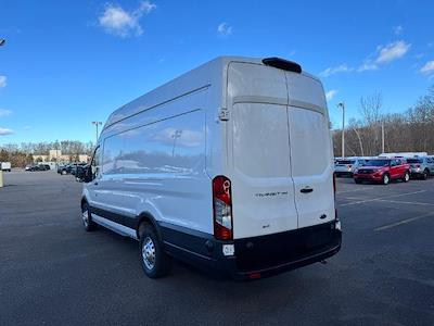 New 2024 Ford Transit 350 High Roof AWD Empty Cargo Van for sale #FM8518 - photo 2