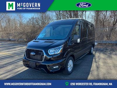 New 2024 Ford Transit 350 Passenger Van for sale #FM8525 - photo 1