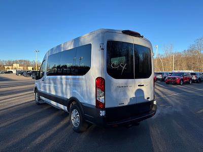 New 2024 Ford Transit 350 Passenger Van for sale #FM8533 - photo 2