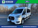 2024 Ford Transit 350 Medium Roof RWD Passenger Van for sale #FM8533 - photo 8