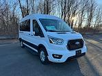 2024 Ford Transit 350 Medium Roof RWD Passenger Van for sale #FM8533 - photo 16