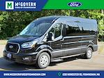 2024 Ford Transit 350 Medium Roof RWD Passenger Van for sale #FM8535 - photo 27