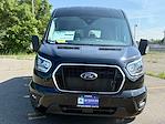 2024 Ford Transit 350 Medium Roof RWD Passenger Van for sale #FM8535 - photo 36