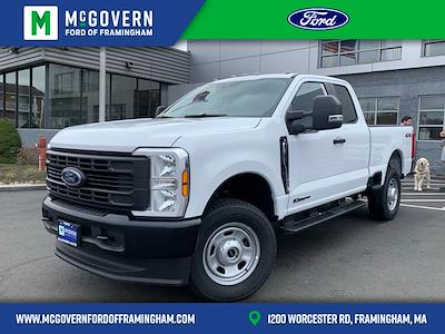 2024 Ford F-350 Super Cab SRW 4x4 Pickup for sale #FM8541 - photo 1