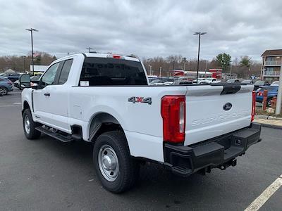 2024 Ford F-350 Super Cab SRW 4x4 Pickup for sale #FM8541 - photo 2
