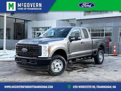 2024 Ford F-350 Super Cab SRW 4x4 Pickup for sale #FM8549 - photo 1