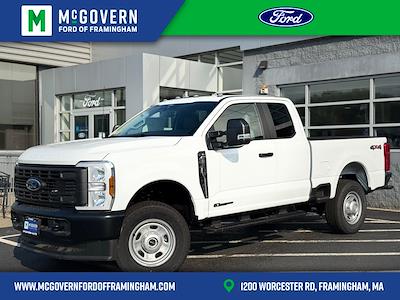 2024 Ford F-350 Super Cab SRW 4x4 Pickup for sale #FM8550 - photo 1