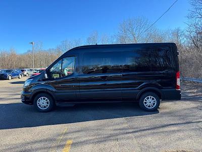 New 2024 Ford Transit 350 Passenger Van for sale #FM8552 - photo 2