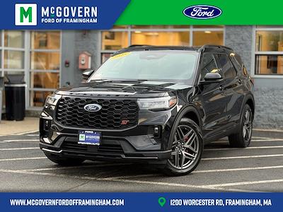 2025 Ford Explorer 4x4 SUV for sale #FM8552B - photo 1