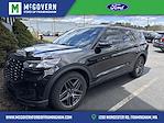 2025 Ford Explorer 4x4 SUV for sale #FM8552B - photo 1