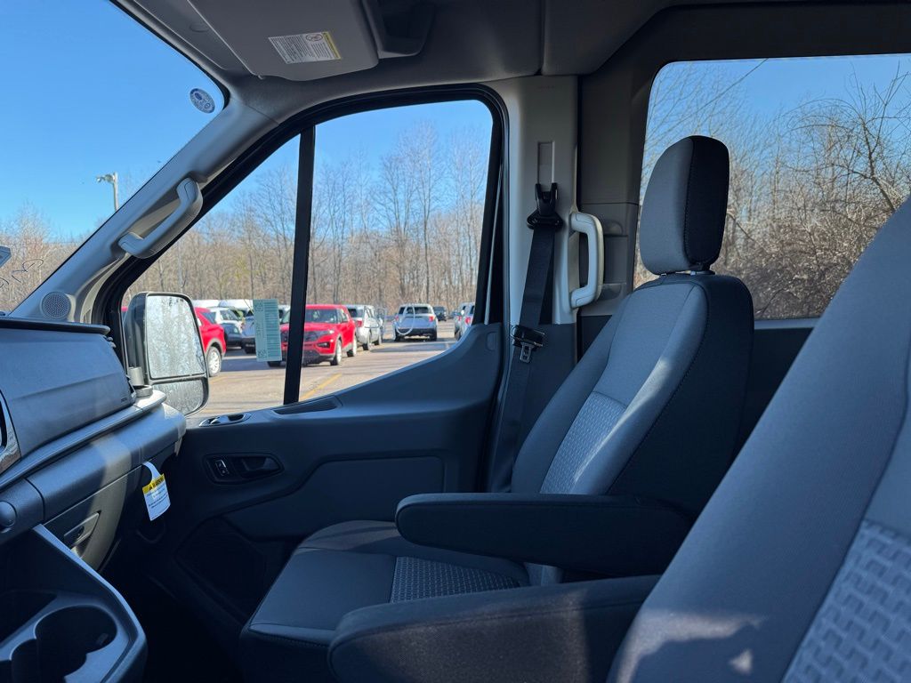 New 2024 Ford Transit 350 - photo 23