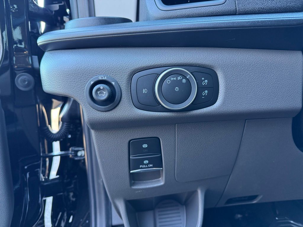 New 2024 Ford Transit 350 - photo 24