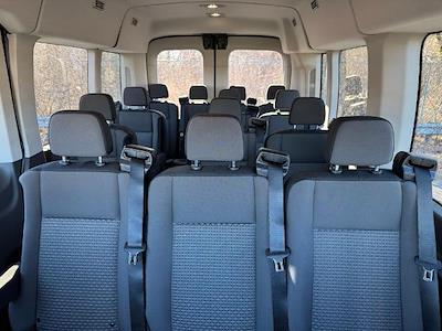 New 2024 Ford Transit 350 Passenger Van for sale #FM8553 - photo 1