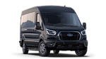 2024 Ford Transit 350 Medium Roof RWD Passenger Van for sale #FM8553 - photo 4