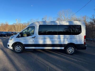 New 2024 Ford Transit 350 Passenger Van for sale #FM8555 - photo 2