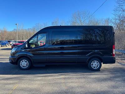 New 2024 Ford Transit 350 Passenger Van for sale #FM8556 - photo 2