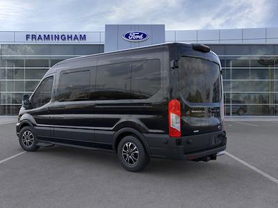 New 2024 Ford Transit 350 Passenger Van for sale #FM8556 - photo 2