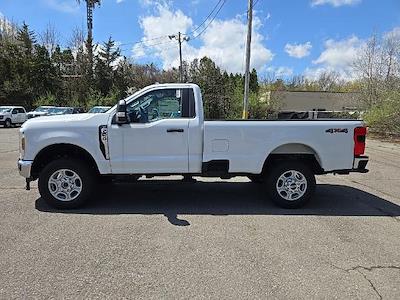 New 2025 Ford F-350 Regular Cab 4x4 SRW Pickup for sale #FM8600 - photo 2