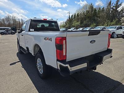 New 2025 Ford F-350 Regular Cab 4x4 SRW Pickup for sale #FM8600 - photo 2