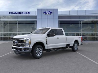 2025 Ford F-250 Super Cab 4x4 Pickup for sale #FM8620 - photo 1