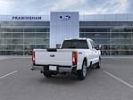 2025 Ford F-250 Super Cab 4x4 Pickup for sale #FM8620 - photo 8